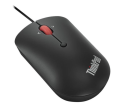 Mysz LENOVO ThinkPad USB-C Wired Mouse 2400DPI