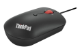 Mysz LENOVO ThinkPad USB-C Wired Mouse 2400DPI