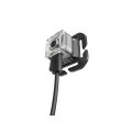 Lampka ostrzegawcza Nitecore NU06 LE, USB-C