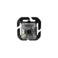 Lampka ostrzegawcza Nitecore NU06 LE, USB-C