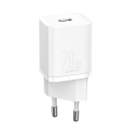 Ładowarka sieciowa Baseus iPhone Super Si Quick Charger 1C 20W