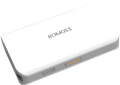 Power Bank 5200mAh Romoss Sailing 2