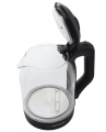 Czajnik Elektryczny Szklany ESPERANZA Yukon 1.7 L Czarny EKK025K 