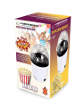 Maszynka do Popcornu bez tłuszczu ESPERANZA POP EKP006