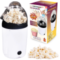 Maszynka do Popcornu bez tłuszczu ESPERANZA POP EKP006