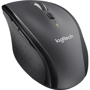 Mysz Laserowa Bezprzewodowa Logitech M705 Marathon 1000 dpi