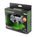 Gamepad ESPERANZA GLADIATOR EGG108K PC/PS3 USB Czarny
