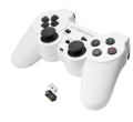 Gamepad ESPERANZA GLADIATOR EGG108W PC/PS3 USB Biało-Czarny