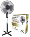 Wentylator stojący 16" ESPERANZA HURRICANE EHF001KE CZARNO-SZARY