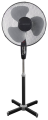 Wentylator stojący 16" ESPERANZA HURRICANE EHF001KE CZARNO-SZARY