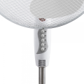 Wentylator stojący 16" ESPERANZA HURRICANE EHF001WW BIAŁY