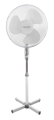 Wentylator stojący 16" ESPERANZA HURRICANE EHF001WW BIAŁY