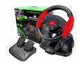 Kierownica ESPERANZA HIGH OCTANE EG103 PC, PSX, PS2, PS3