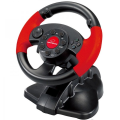 Kierownica ESPERANZA HIGH OCTANE EG103 PC, PSX, PS2, PS3