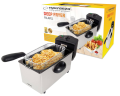 Frytkownica ESPERANZA FALAFEL EKG010 3L 2000W
