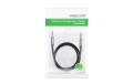 UGREEN AV122 Kabel mini jack 3,5mm AUX 3m (niebieski)