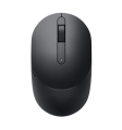 Bezprzewodowa mysz optyczna Dell MS3320W Czarna