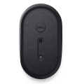 Bezprzewodowa mysz optyczna Dell MS3320W Czarna