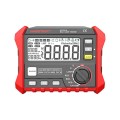 Miernik rezystancji uziemienia Habotest HT5910