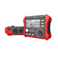 Miernik rezystancji uziemienia Habotest HT5910