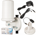 Antena BLOW ATD12 DVB-T 4K UltraHD MUX8 SMT