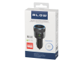 Transmiter FM BLOW Bluetooth 5.1 + szybkie ładowanie QC 3.0 PD 3.0 20W