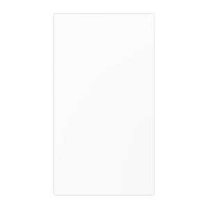 Szkło hartowane 0.3mm Baseus Crystal do modelu Tesla X/S 17''