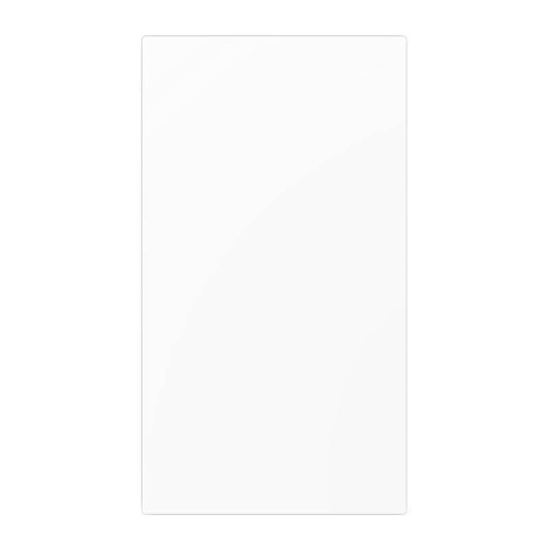 Szkło hartowane 0.3mm Baseus Crystal do modelu Tesla X/S 17''