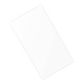 Szkło hartowane 0.3mm Baseus Crystal do modelu Tesla X/S 17''