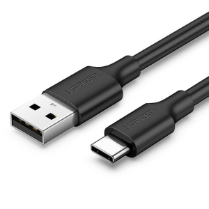Kabel USB do USB-C UGREEN 2m Czarny