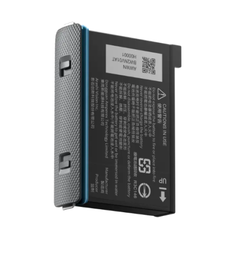 Akumulator bateria Insta360 X3 1800 mAh