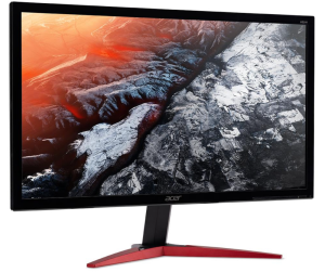 Monitor 23,8" Acer Nitro KG241SBMIIPX FHD HDR 165Hz 1ms