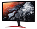 Monitor 23,8" Acer Nitro KG241SBMIIPX FHD HDR 165Hz 1ms