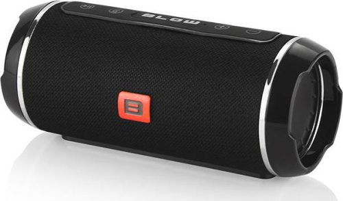 Głośnik Bluetooth BLOW BT460 2x5W Czarny USB SD FM AUX