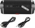 Głośnik Bluetooth BLOW BT460 2x5W Czarny USB SD FM AUX