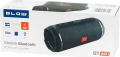 Głośnik Bluetooth BLOW BT460 2x5W Czarny USB SD FM AUX
