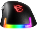 Gamingowa mysz MSI Clutch GM50 Black 7200 DPI 