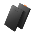 Obudowa zewnętrzna dysku 2,5" UGREEN CM237 SATA SSD/HDD Czarna