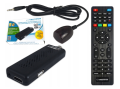 Tuner Dekoder DVB-T2 HEVC H.265 ESPERANZA EV109R