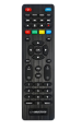 Tuner Dekoder DVB-T2 HEVC H.265 ESPERANZA EV109R