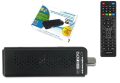 Tuner Dekoder DVB-T2 HEVC H.265 ESPERANZA EV109R