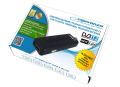 Tuner Dekoder DVB-T2 HEVC H.265 ESPERANZA EV109R