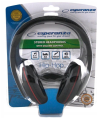Słuchawki ESPERANZA AUDIO HIP-HOP EH121