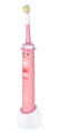Soniczna szczoteczka do zębów Teesa Sonic Junior Girl