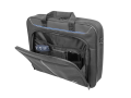 Torba do notebooka Natec DOBERMAN 17.3" Czarna